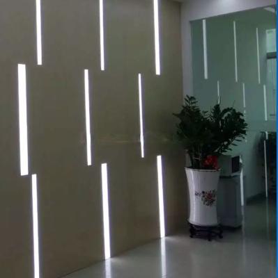 China New Product Residential LED Ceiling Linear Led Lighting For Office 40W for sale