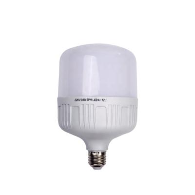 China Big Wattages Warehouse T-shape LED Bulbs 28w High Power Led Bulb Light for sale