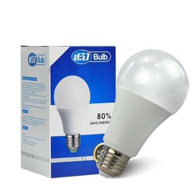 China Free Sample Residential Led Bulb Lights Supplier GU10 E14 E27 B22 Led Bulb for sale