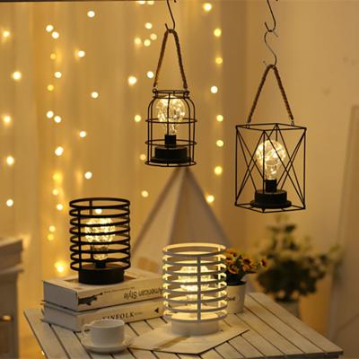 China Modern New Hot Sale Oval Shape Led Desk Light For Home Decor for sale