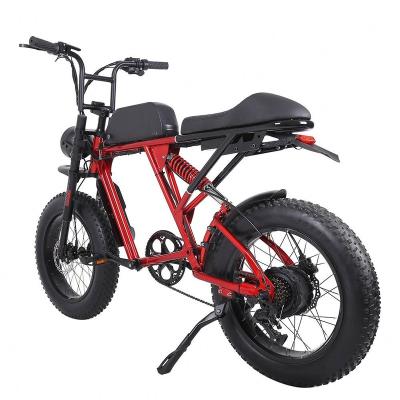 China Wholesale Steel Mountain Bike Bafang M620 Electric Frame for sale