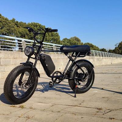 China New Bicycle E City Steel Model Electric Bike for sale