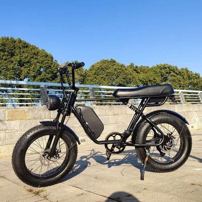 China Latest Design Steel Mini Bike Electric Bicycle E Ebike for sale