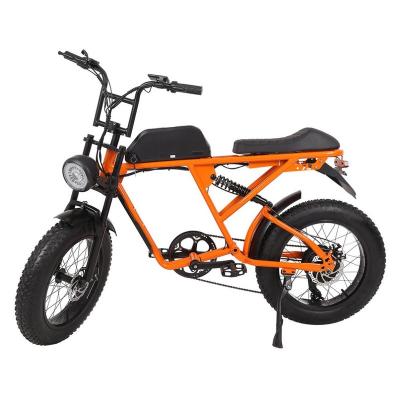 China New model Electric Bicycle of brand steel cheap bike prices for sale