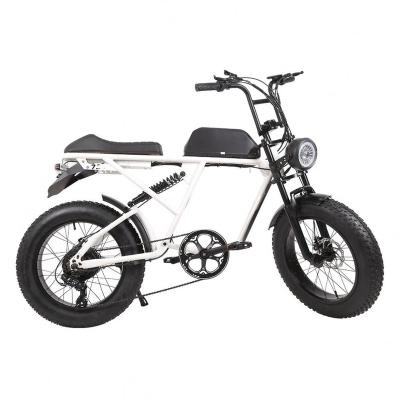 China wholesale steel electric bicycle with price for sale