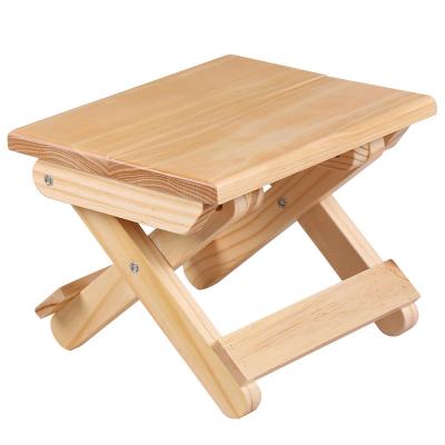 China stool home & Home Ebay Ottoman Furniture Wooden Small Folding Stool for sale