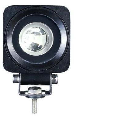 China 10W Square LED Work Light for sale