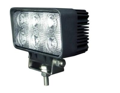 China 18W Square LED Work Light for sale