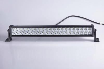 China 22.5 Inch 126W LED light bar for sale