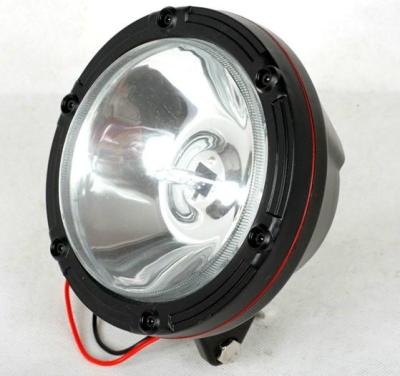 China 6 Inch 24V 35W HID Work Light for sale