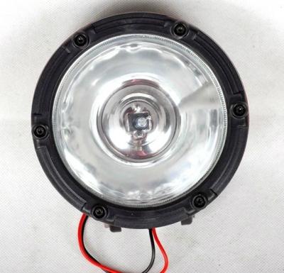 China 6 Inch 12V 35W HID Work Light for sale