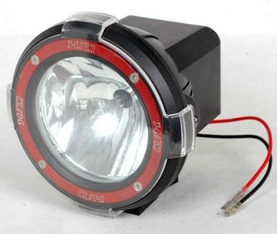 China 4 Inch 12V 55W HID Work Light for sale