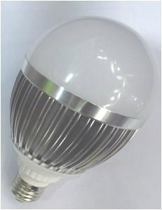 China 12*1W 12W High Power LED Bulb Light GBL-12W-01 for sale