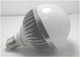 China 15*1W 15W High Power LED Bulb Light GBL-15W-01 for sale