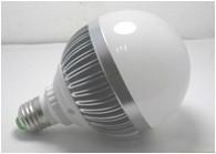 China 9*1W 9W High Power LED Bulb Light GBL-9W-01 for sale