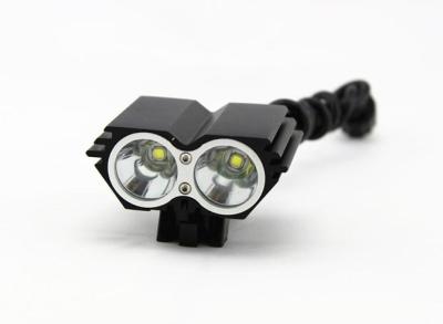 China CREE XML U2 2300LM LED bike light for sale