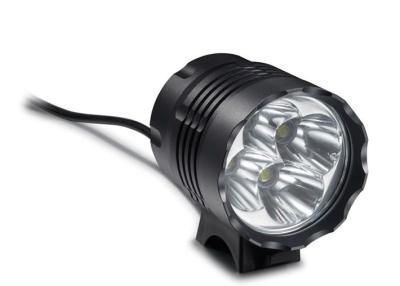 China 4800LM CREE XML T6 LED bike light and headlamp for sale