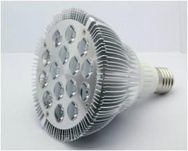 China 15*1W 15W LED PAR38 light,1500LM,E27 for sale