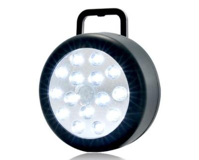 China 15 LED PIR Sensitive Lamp for sale