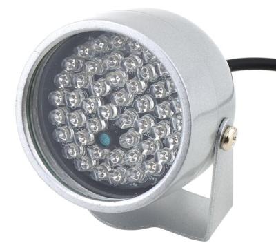 China 48-LED illuminator light CCTV IR Infrared Night Vision Fill light for sale