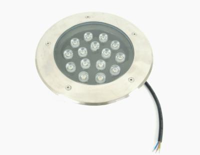 China 18W LED Underground Light for sale