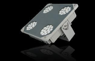 China 60W LED Canopy Light for sale