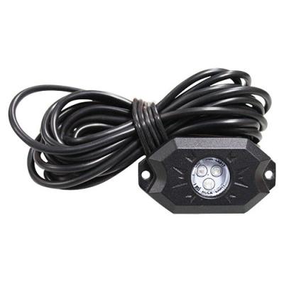 China Mini Bluetooth 4.0 LED Rock Light for sale