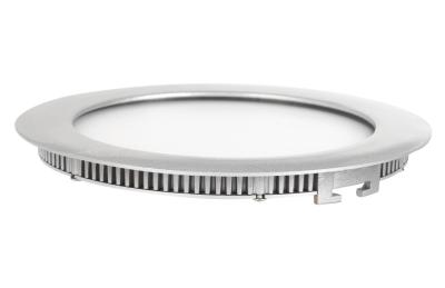 China 145x15mm 6W Round LED Panel Light for sale