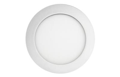 China 180x15mm 10W Round LED Panel Light for sale