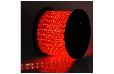 China Colorful LED Rope Light for sale