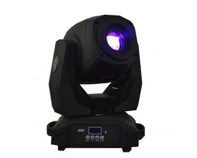 China 200W White LED Moving Head Light For Party , Concert  ,Festival for sale