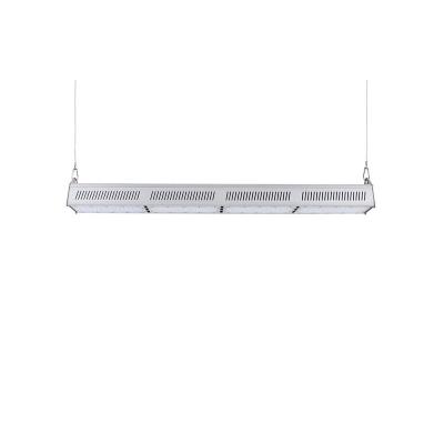 China 200W AC 100-240V Bridgelux 3030 20000-22000LM 2700-6500K LED Linear High Bay Light for sale