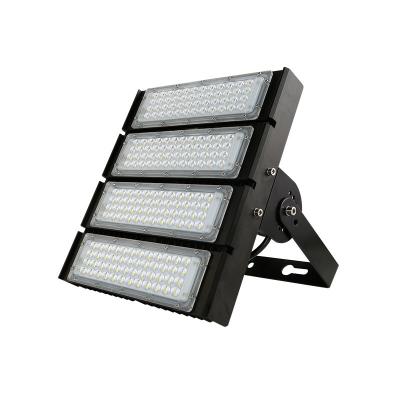 China 250W AC 100-240V Bridgelux 3030 26250- 31250LM 2700-6500K LED Modular Light for sale