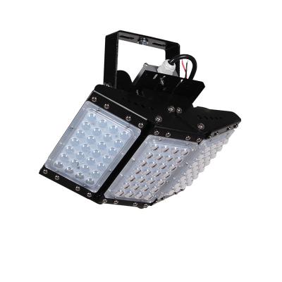 China 150W AC 100-240V Bridgelux 3030 15000-18750LM 2700-6500K LED Modular Light for sale