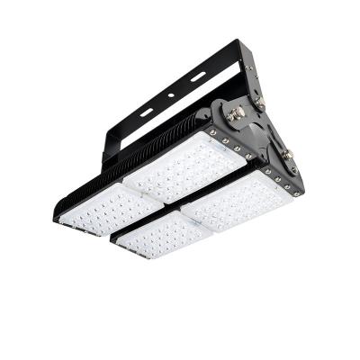 China 200W AC 100-240V Bridgelux 3030 21000-25000LM 2700-6500K LED Modular Light for sale