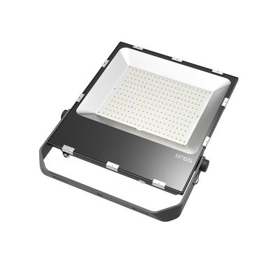 China 200W AC 100-240V Bridgelux 3030 20000-22000LM 2700-6500K LED Flood Light for sale