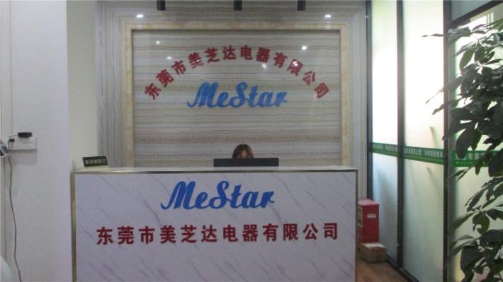 Verified China supplier - Dongguan Mestar Electric Co., Ltd.