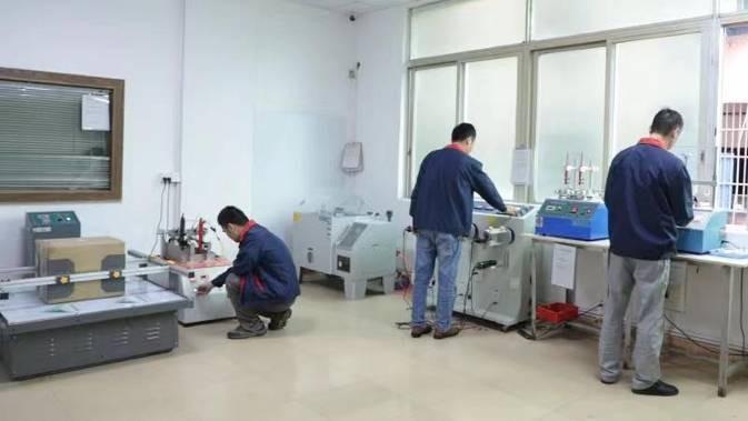 Verified China supplier - Dongguan Mestar Electric Co., Ltd.