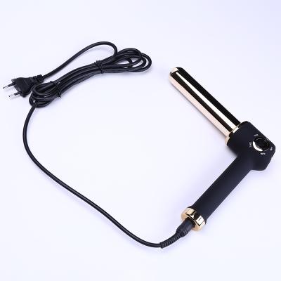 China Lightweight Wholesale High End Hot Selling Mini Electric Ceramic Hair Curler Iron for sale