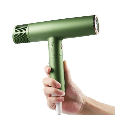 China Wholesale High Quality Foldable Hair Dryer Blow Dryer Professional Professional Fast Dry Anion Hair Care Blow Dryer for sale