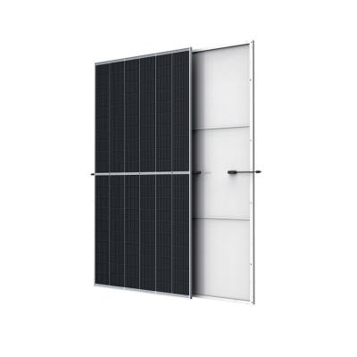 China commercial high quality trina/ja/jinko panouri fotovoltaice with solar power system cost for sale