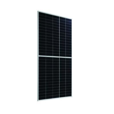 China Commercial trina pannelli TSM-DE19 solar fotovoltaici and foldable solar panel for wholesale for sale