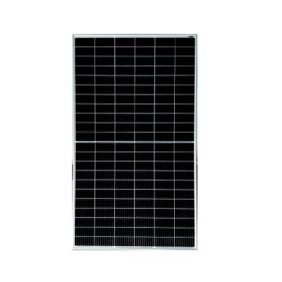 China Akcome Jinko Mono Solar Panel High Price Cell Solar Power System Hoisted Solar Panel 370W 375W 380W HJT for sale