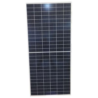 China Good quality power plant PV solar modules A grade ja 540w solar panel photovoltaic panels for sale