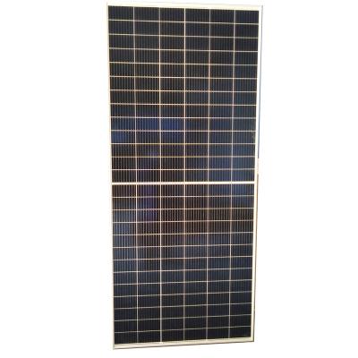 China Power station shingle solar panel ja 540w solar panel and 400 watt monocrystalline solar panel for home for sale