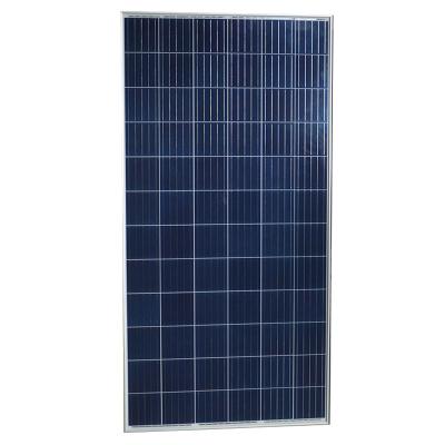 China For Solar Panel System High Energy 330w 340w 350w 360w 370w 72 Cell Poly Paneles Photovoltaic Solares 340W Solar Panels for sale