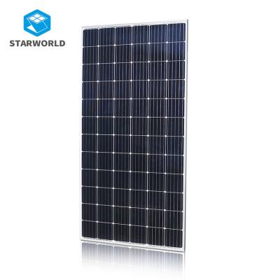 China solar module 380W 395W 450W 9BB half monocrystalline silicon cells with higher power output JAP72S09 380/PR for sale