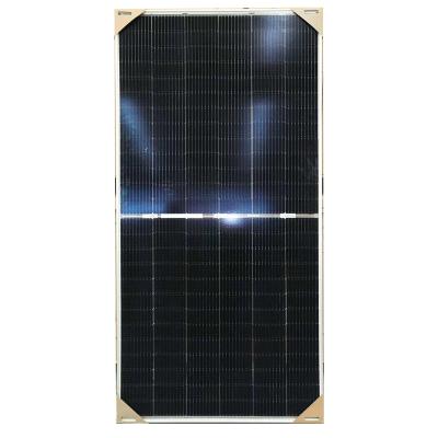 China Mono Solar System A Grade 450 Watt Solar Panel 430w 440w 450w 460w Solar Panels 144cell PV Solar Modules For Solar Plant for sale