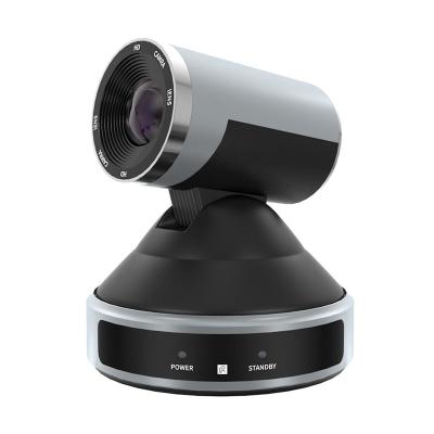 China New Model Auto Focus 2.07MP Video Webcam Conference Camera Telemedicine Equipment USB 3.0 Webcam with Remote Control 20x Optical Zoom for sale