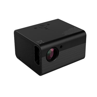 China Pico T10 Mini Theater Projector Portable LCD Projector 1920*1080P Best Selling Home for sale